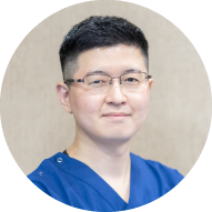 秋葉原UDX歯科 歯科医師 井上